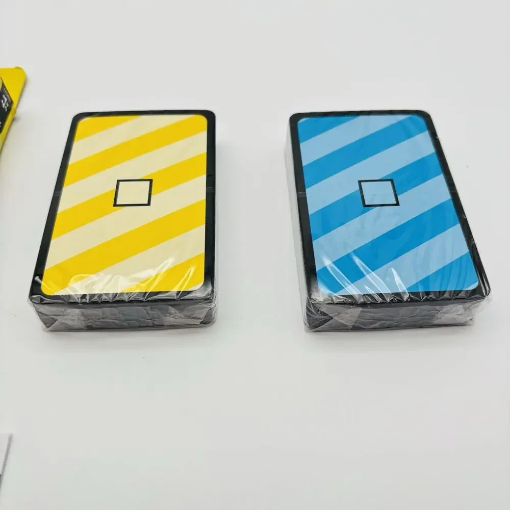 Bold card game ~ Mattel Games - Complete-NEW. Cards Sealed.